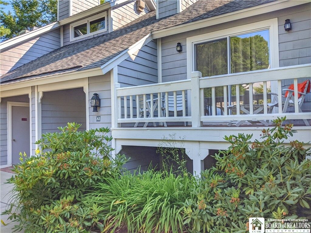 Property Photo: 20 Elm Lane A3 Interval 7 NY 14722