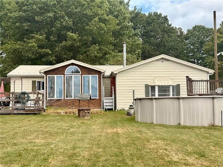 167 Austin Hill Road  Erin NY 14838 photo