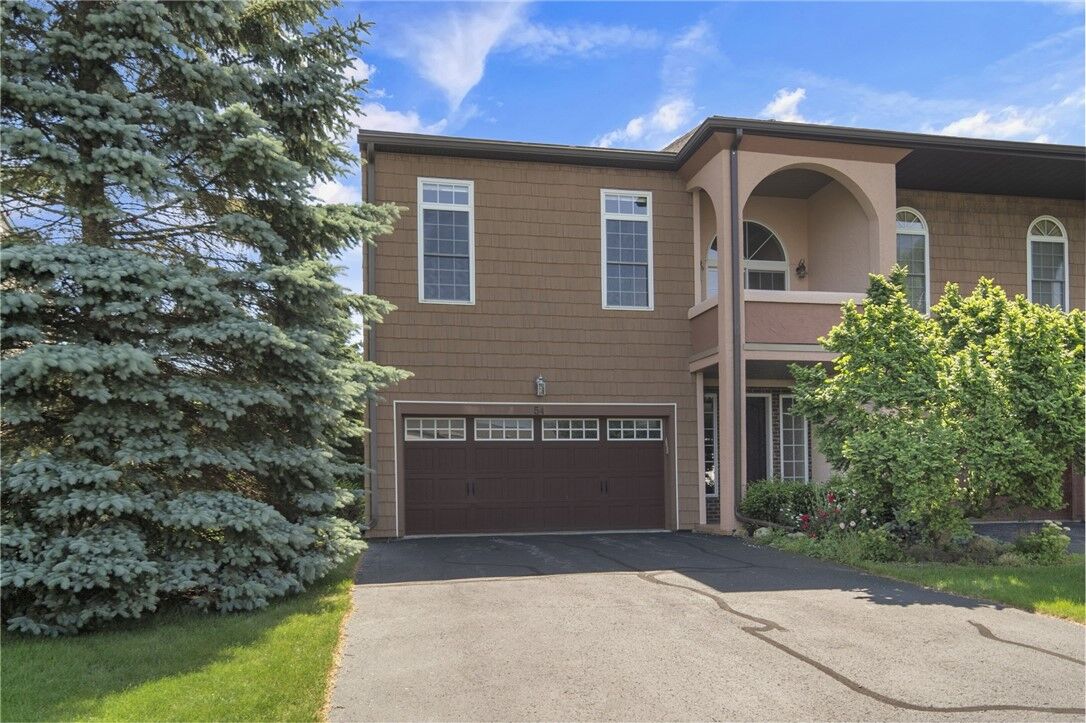 Property Photo:  54 Nor Way  NY 14850 