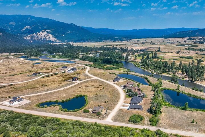 Property Photo: Blk 5 Lot 12 Cooski Springs ID 83622