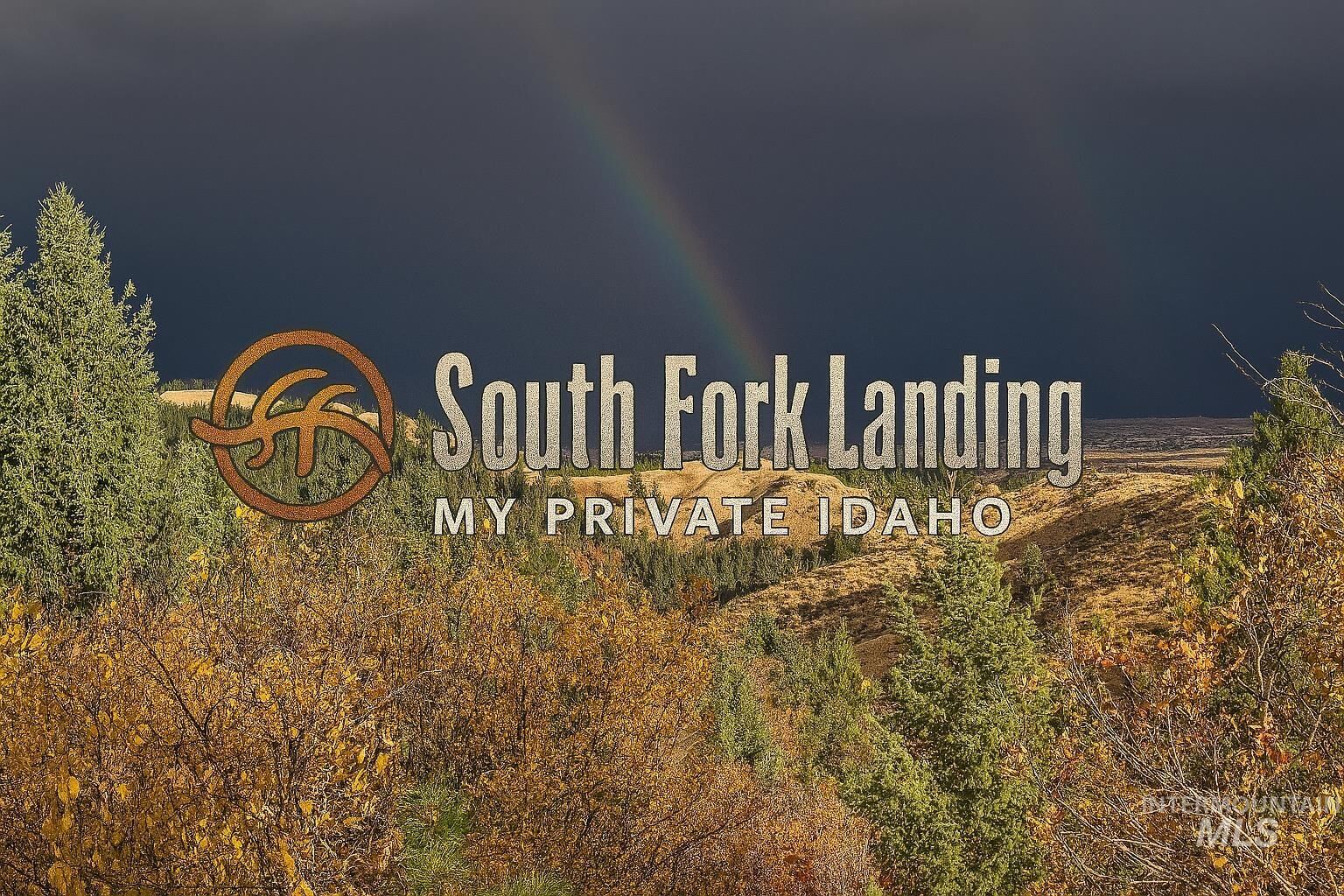 Property Photo: Blk 5 Lot 5 Cooski Springs ID 83622