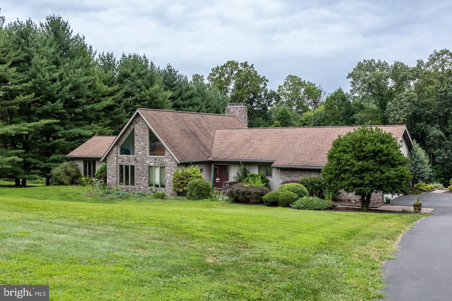 Property Photo:  841 Cadmus Road  PA 19465 