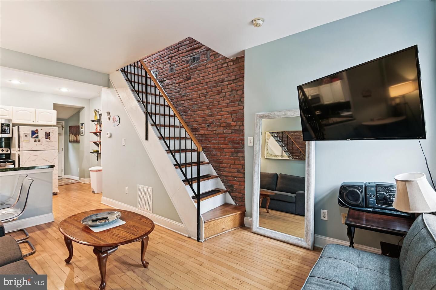 Property Photo: 245 S Madeira Street MD 21231