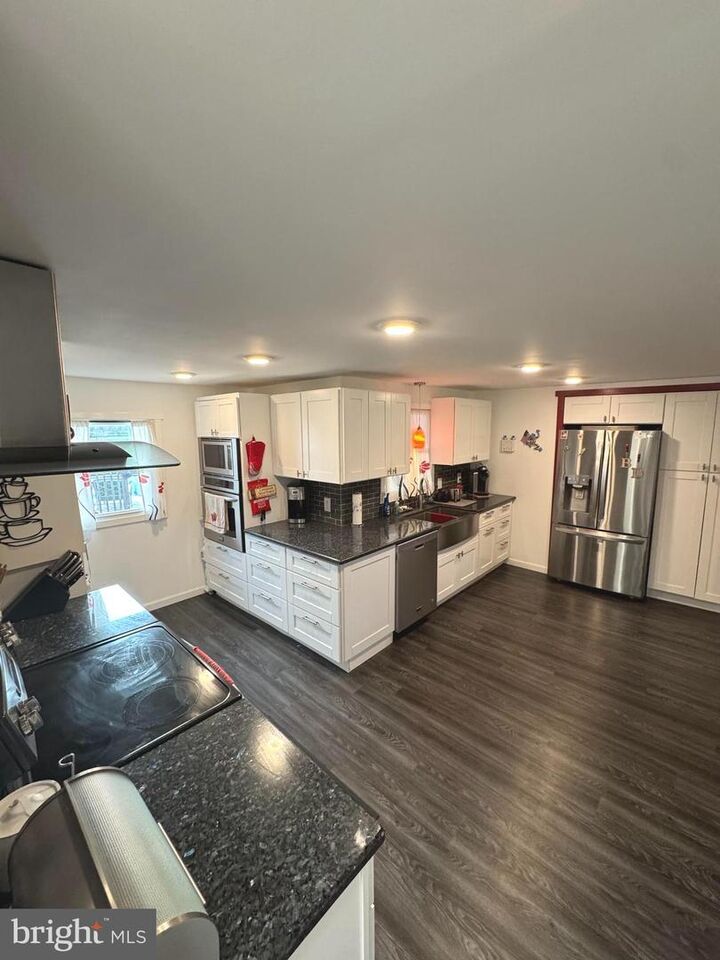 Property Photo: 484 Wrightstwn-Syksvll Road NJ 08562