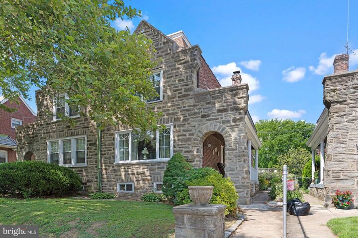 Property Photo:  2023 Hartel Avenue  PA 19152 