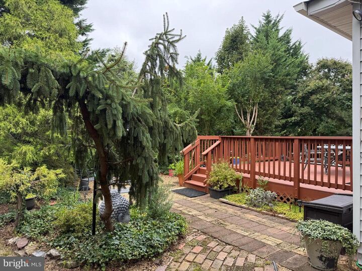 Property Photo:  13418 Marumsco Drive  VA 22191 
