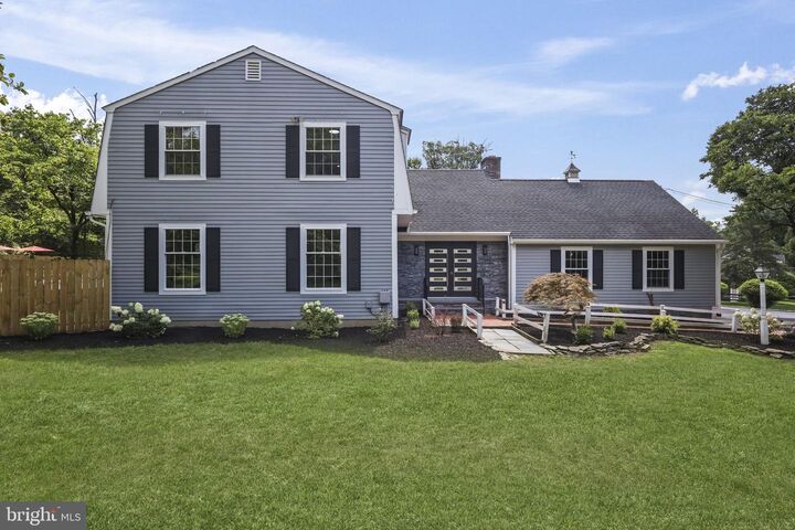 38 Carter Road  Princeton NJ 08540 photo