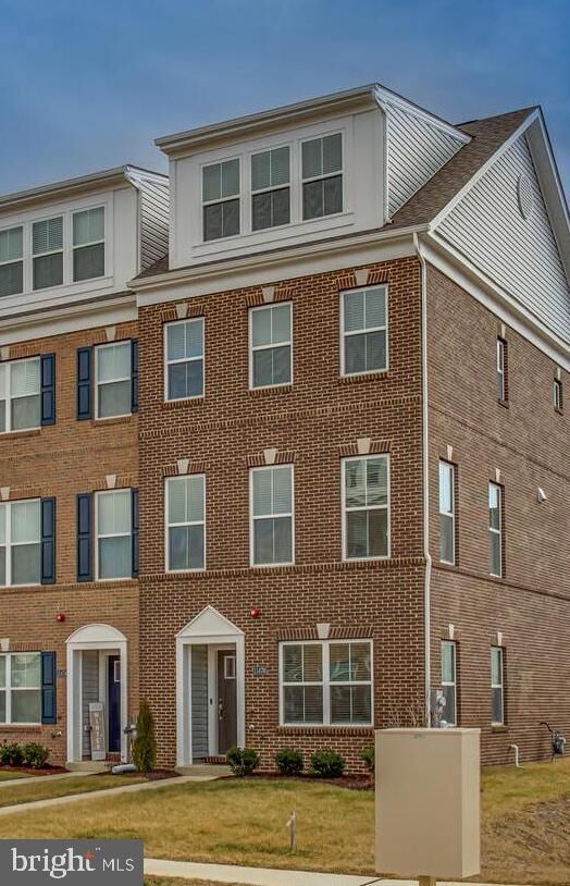 Property Photo: 11476 Mary Shelley Pl MD 20695