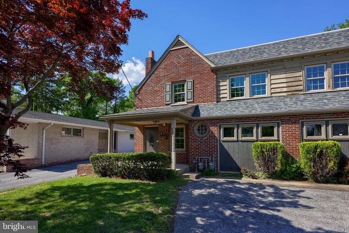 Property Photo:  1055-1057 Columbia Avenue  PA 17603 