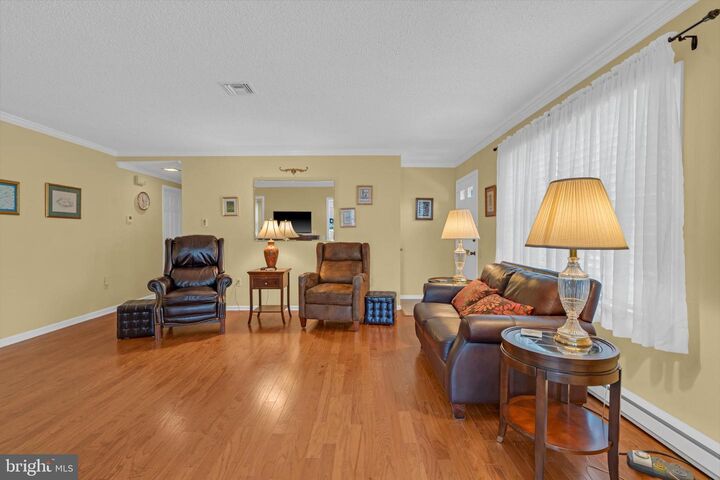 Property Photo: 335 Old Nassau Road B NJ 08831