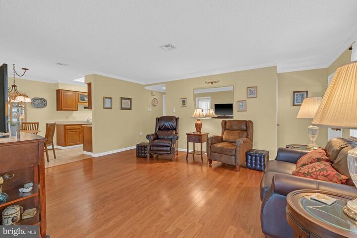 Property Photo:  335 Old Nassau Road B  NJ 08831 