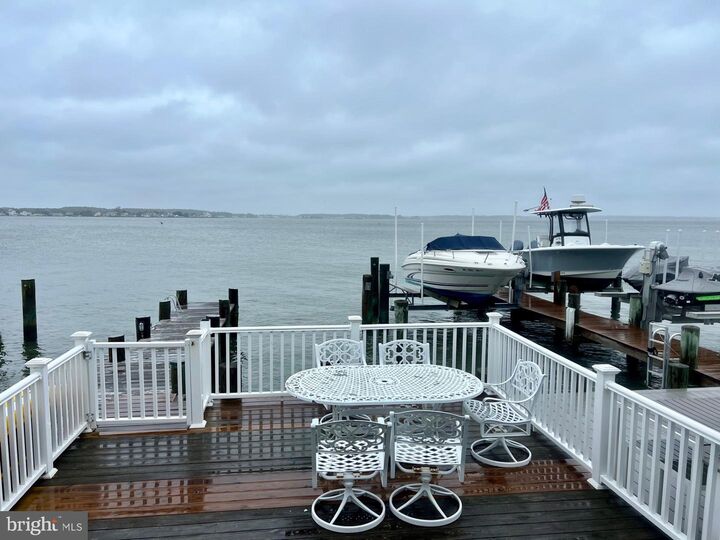 Property Photo:  609 Bayshore Drive 32  MD 21842 