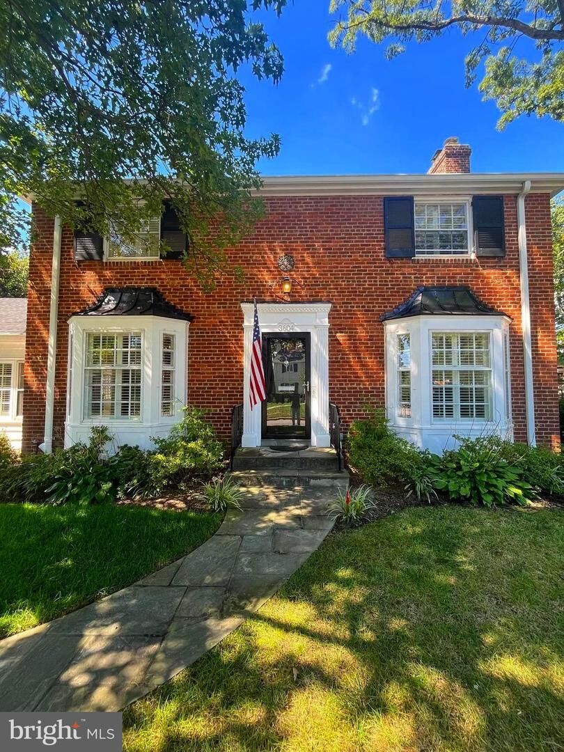Property Photo:  3604 Oval Drive  VA 22305 