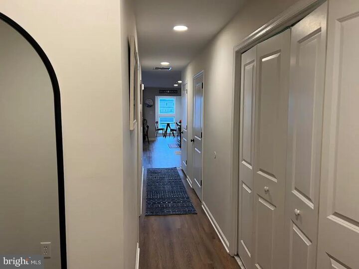 Property Photo:  1412 Long Beach Boulevard U-A  NJ 08008 