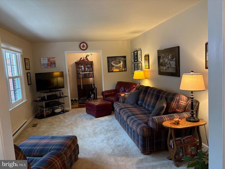 Property Photo: 1612 S Kaywood Drive MD 21804