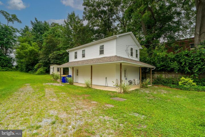 141 W Frederick Street  Millersville PA 17551 photo