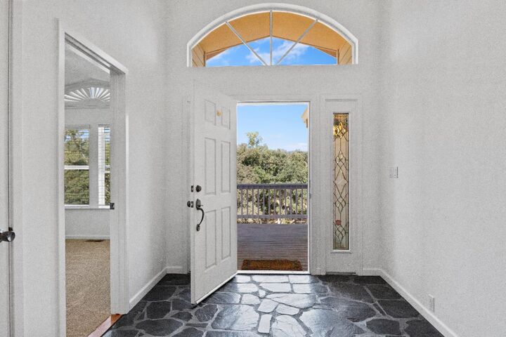 Property Photo: 20500 Blackberry Pond Lane CA 95370