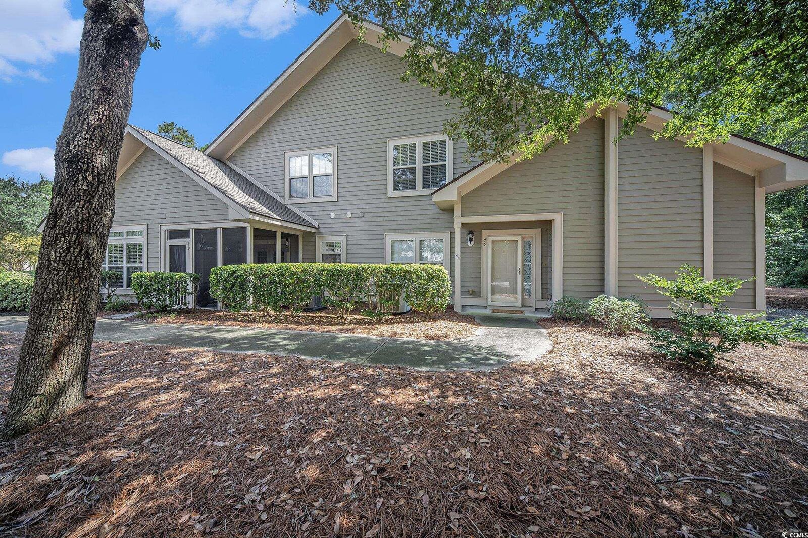 Property Photo:  1545 Spinnaker Dr. 7D  SC 29582 