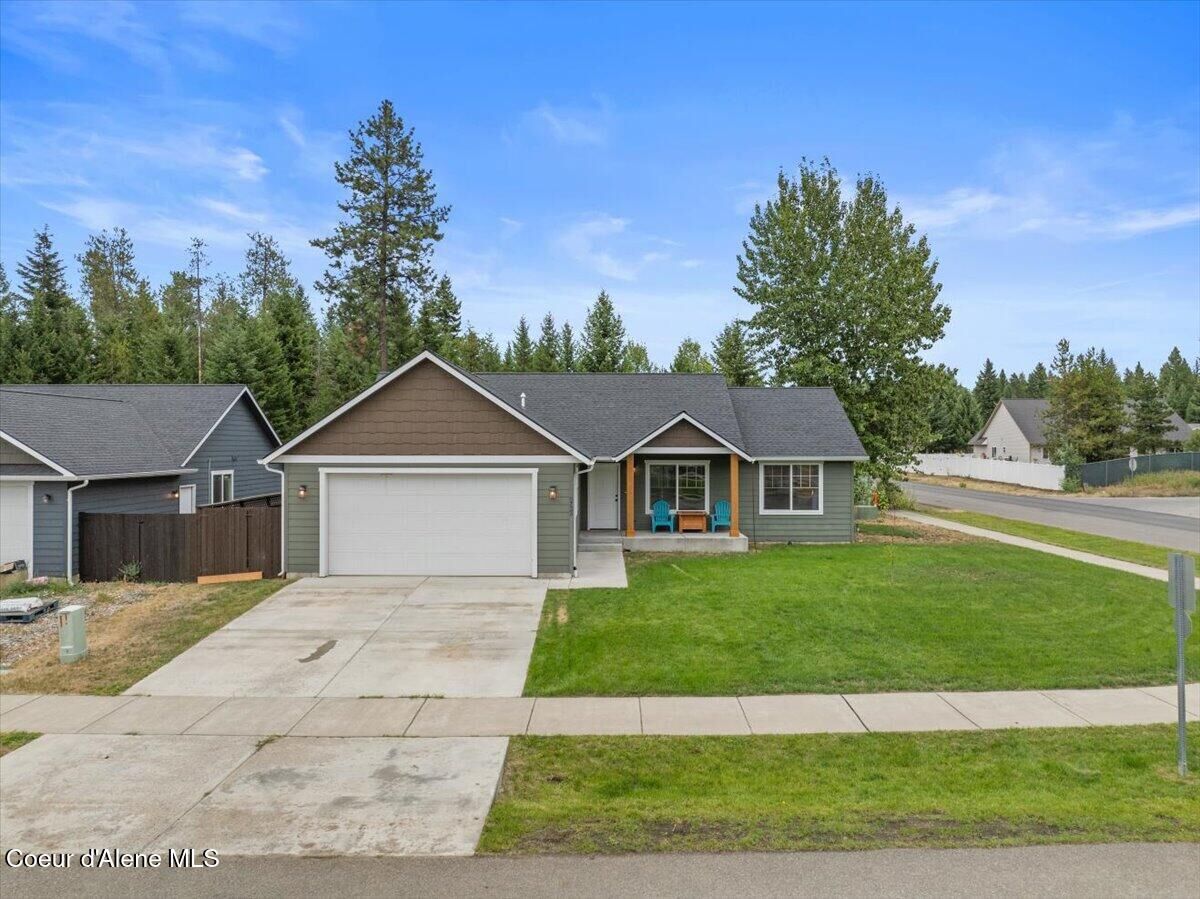 Property Photo:  5733 Fredrick Lp  ID 83869 