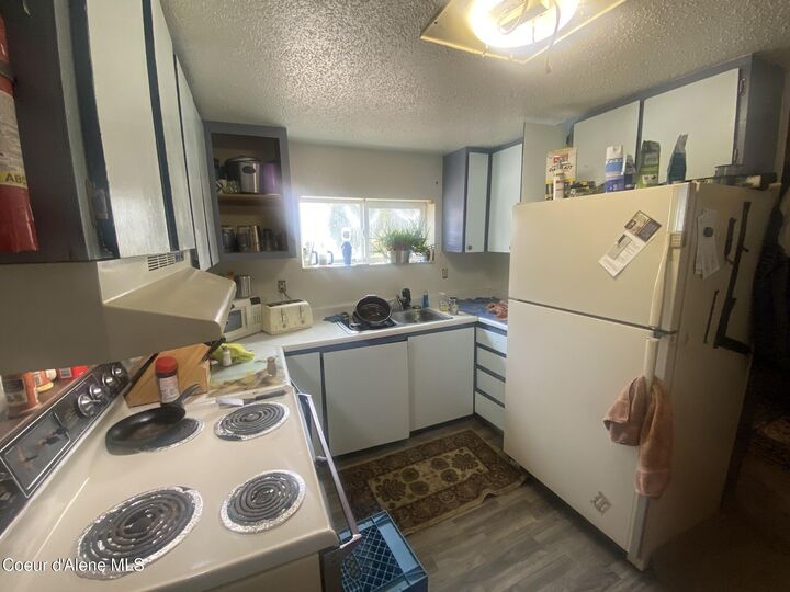 Property Photo:  205 Kellogg Ave  ID 83850 