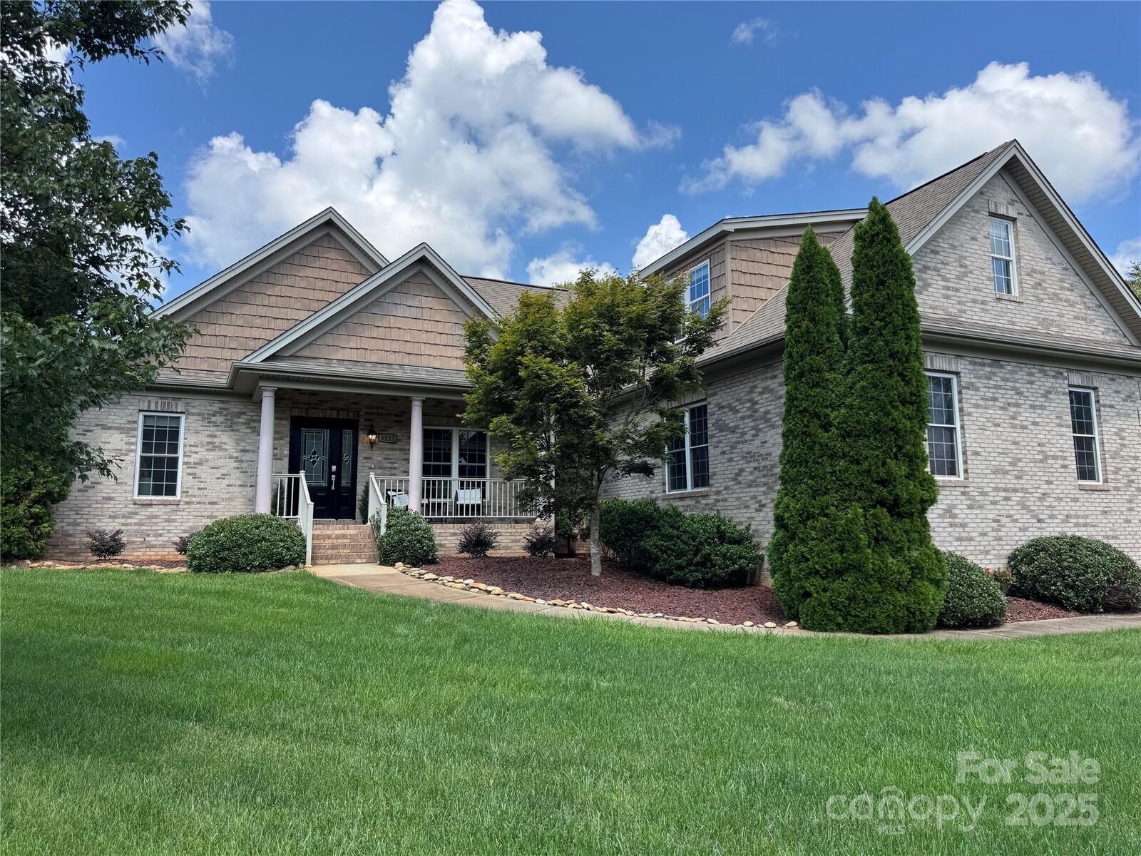 Property Photo:  3331 Cayton Drive  NC 28650 