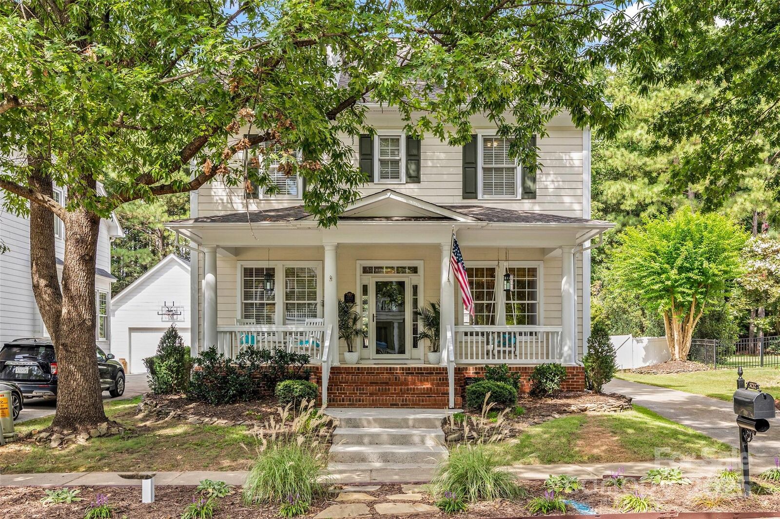 Property Photo: 3272 Richards Crossing SC 29708