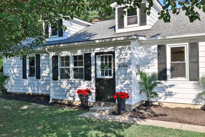 Property Photo: 4199 St Rt 133 OH 45103