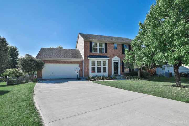 Property Photo:  229 Dickens Court  OH 45036 
