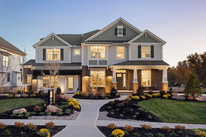 8141 Stone Drive  West Chester OH 45241 photo