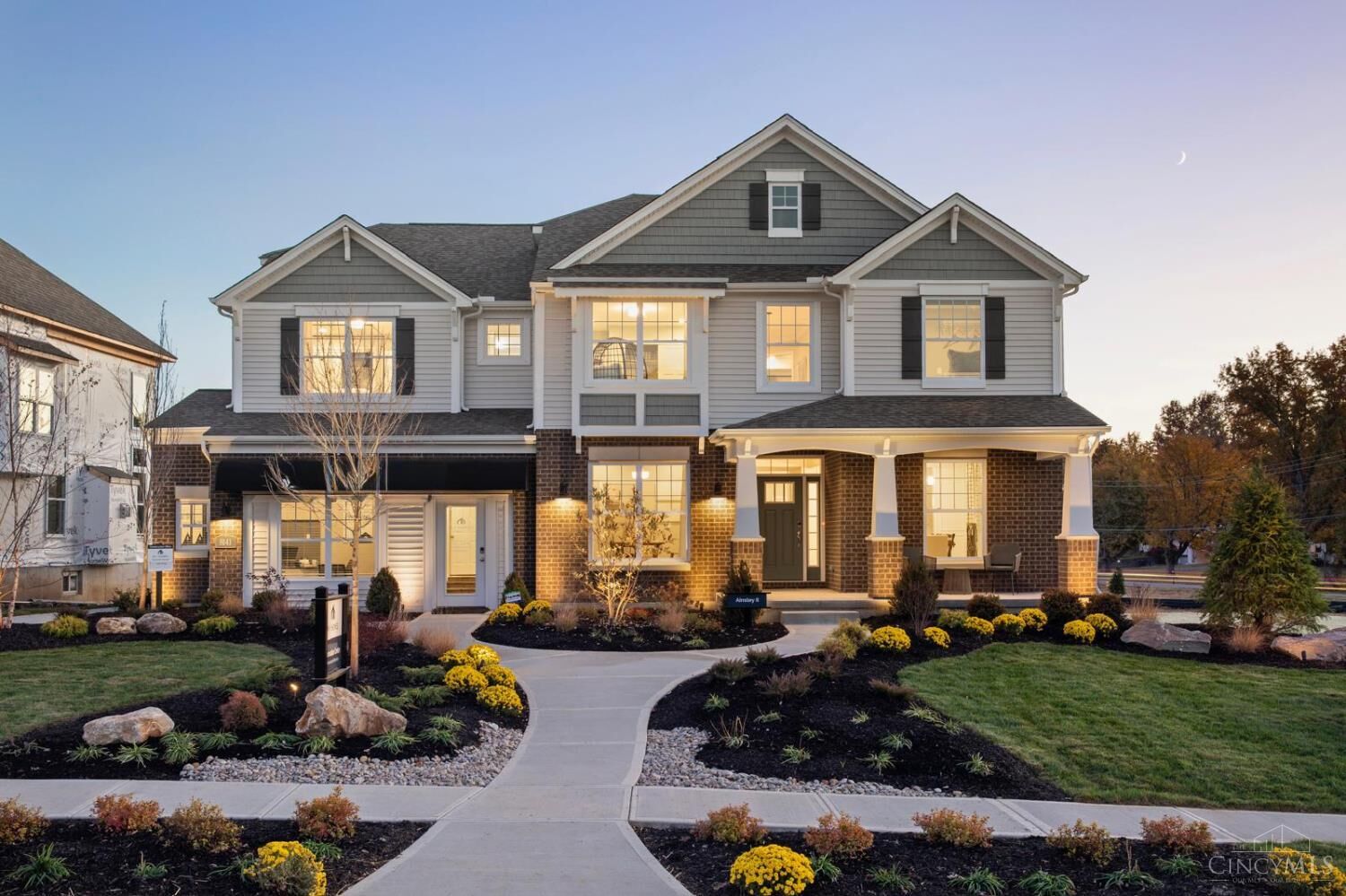 Property Photo: 8141 Stone Drive OH 45241