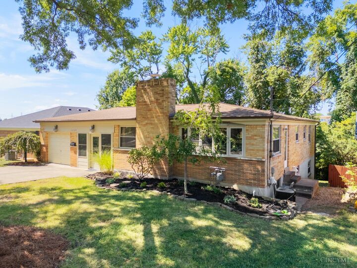 Property Photo: 1359 Plazaview Court OH 45255