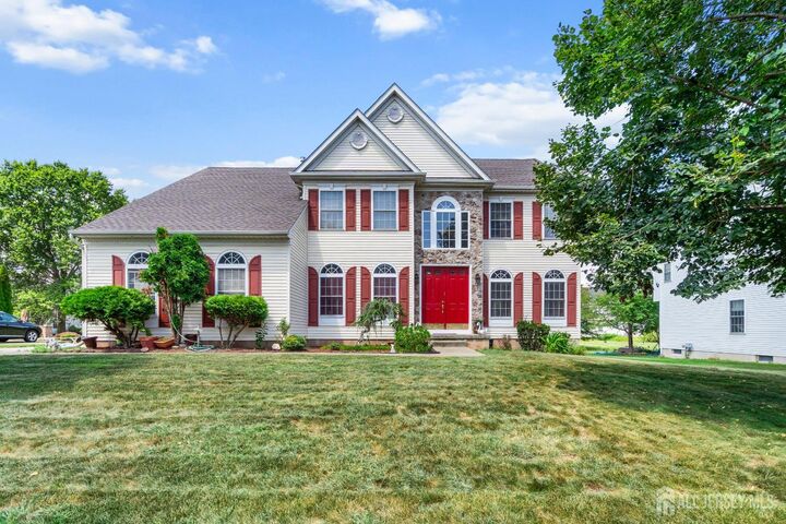 10 Julie Court  Franklin Twsp NJ 08873 photo