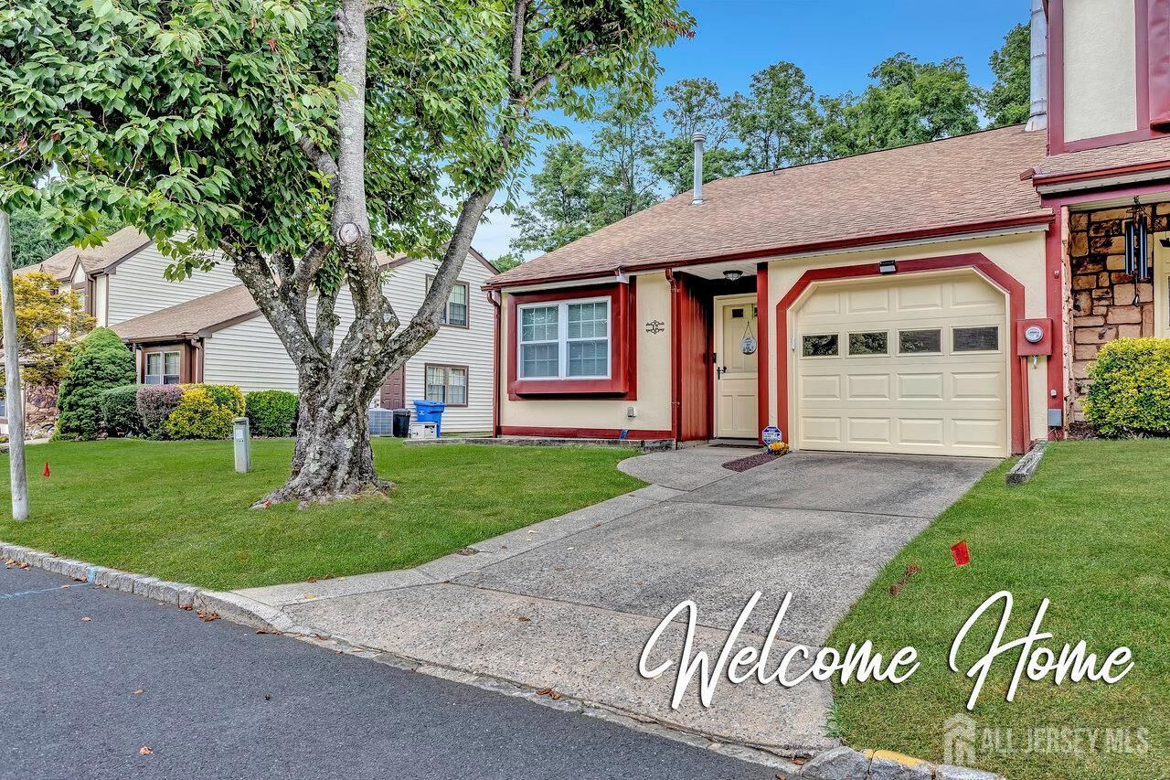 Property Photo:  12 Lisa Court  NJ 07747 