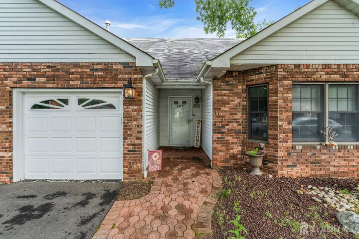 Property Photo:  107 Clubhouse Lane  NJ 07746 