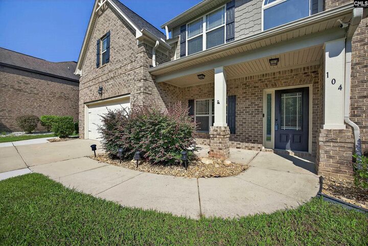 Property Photo:  104 Westcott Ridge  SC 29036 