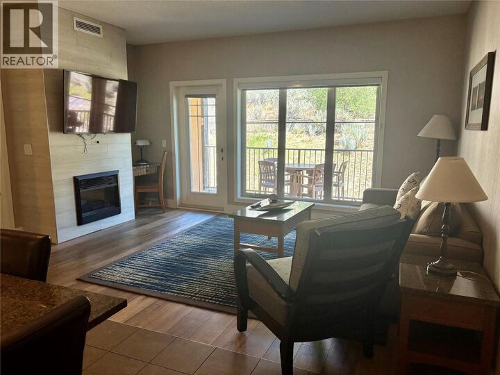 Property Photo: 1200 Rancher Creek Road 230B BC V0H 1V6