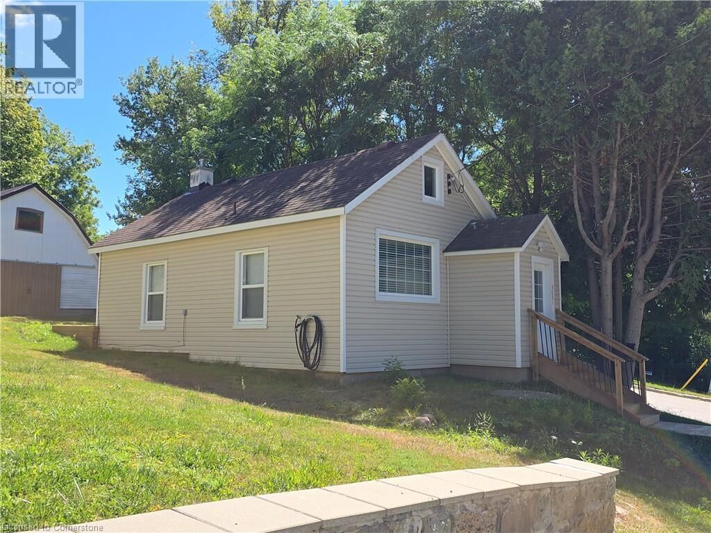 Property Photo: 3089 Patrick Street ON N0G 1V0