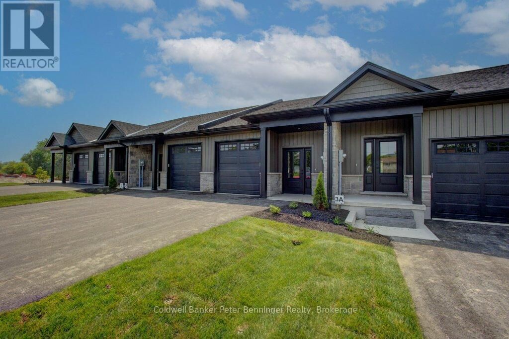 Property Photo:  311 Arnaud Street 5  ON N0G 2N0 