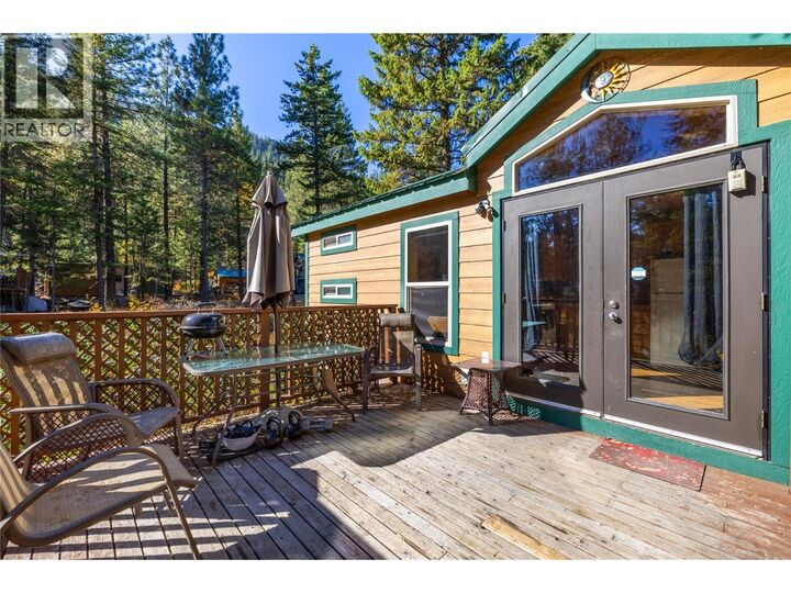 Property Photo:  4835 Paradise Valley Drive 17  BC V0H 1X3 