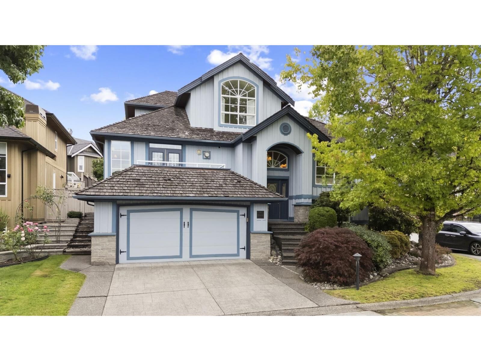 Property Photo: 15355 Sequoia BC V3S 8N4