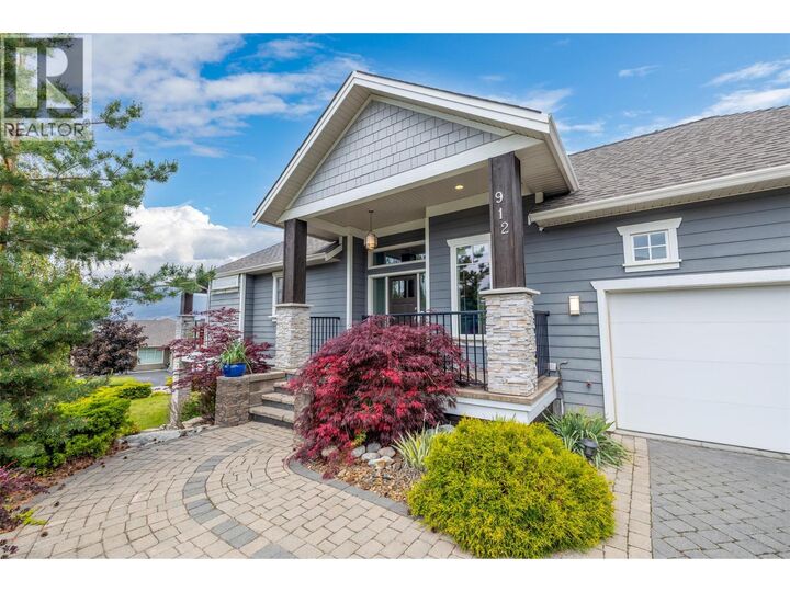 Property Photo:  912 Steele Road  BC V1W 4X1 
