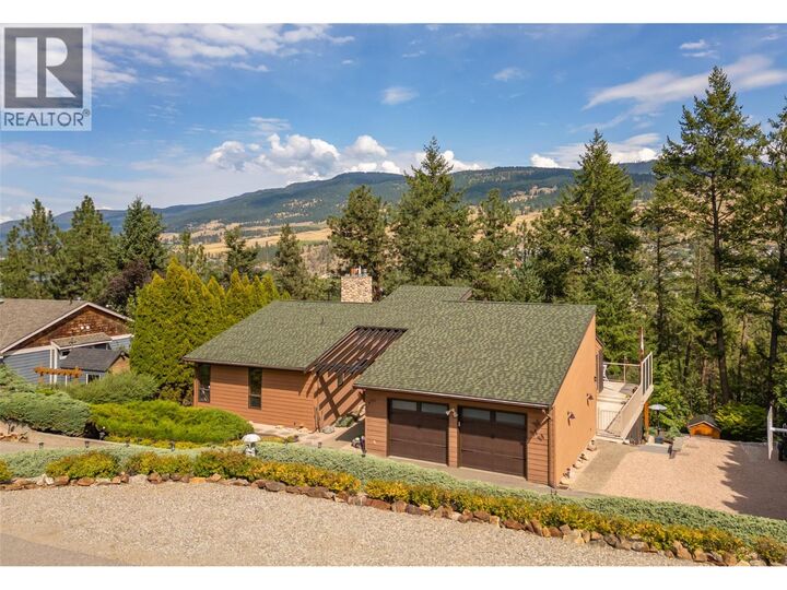 Photo de la propriété:  11027 Eva Road  BC V4V 1H4 