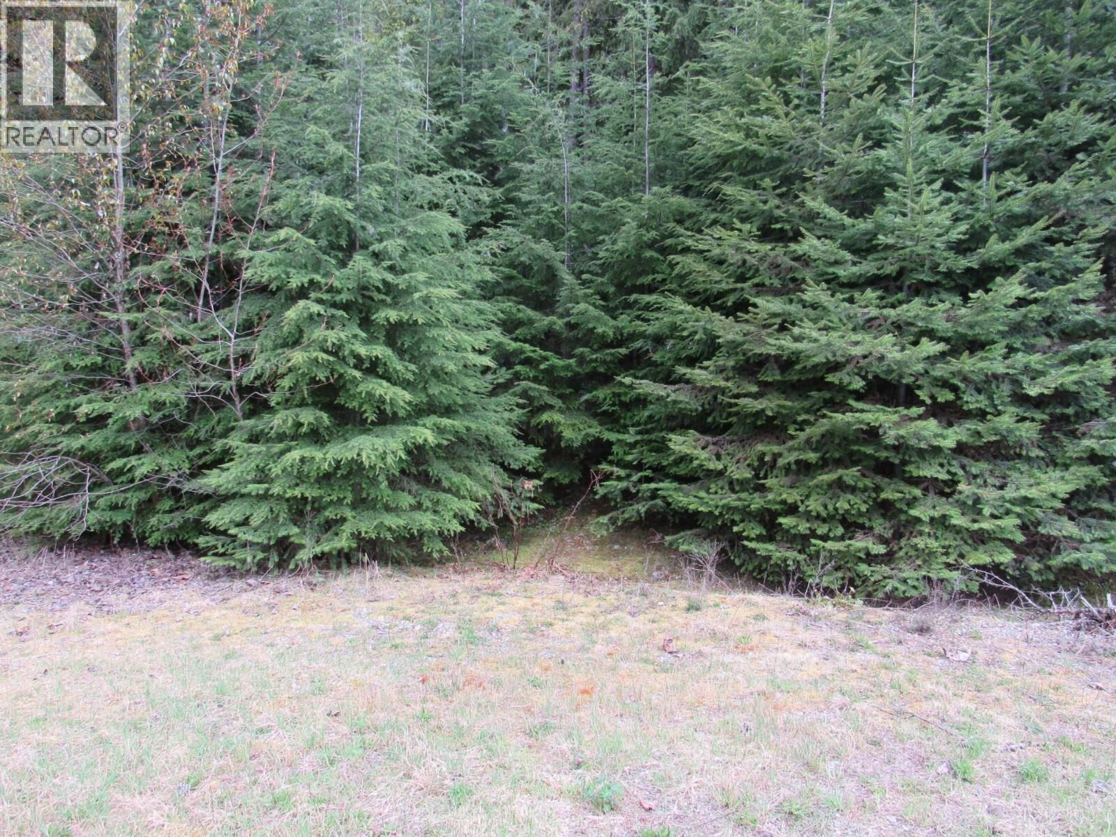 Property Photo: Lot B 3 Highway BC V0G 1Z0