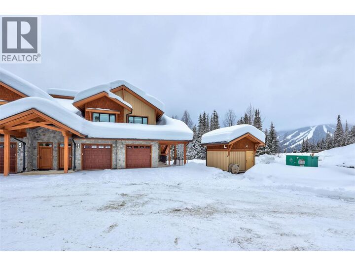 Property Photo: 7005 McGillivray Lake Drive 17 BC V0E 5N0