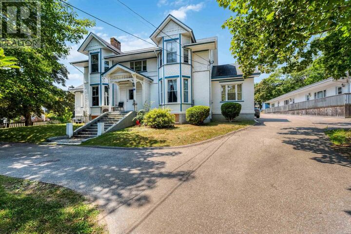 Property Photo:  78 Second Avenue  NS B0V 1A0 