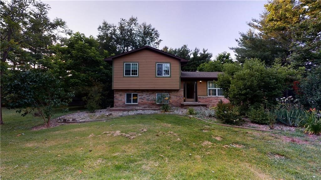 Property Photo:  2036 Saint Louis Bridge Road  IL 62521 