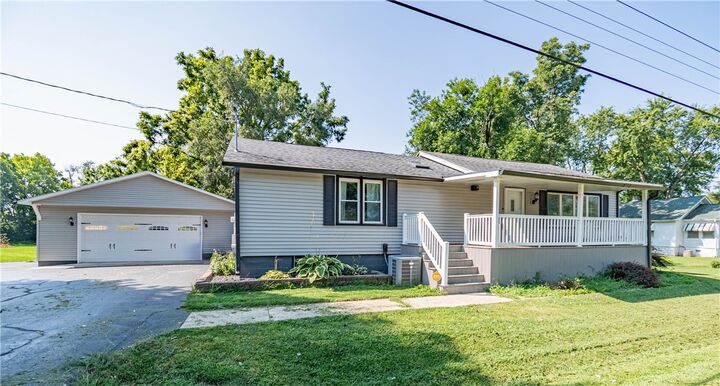 2221 E Mound Road  Decatur IL 62526 photo