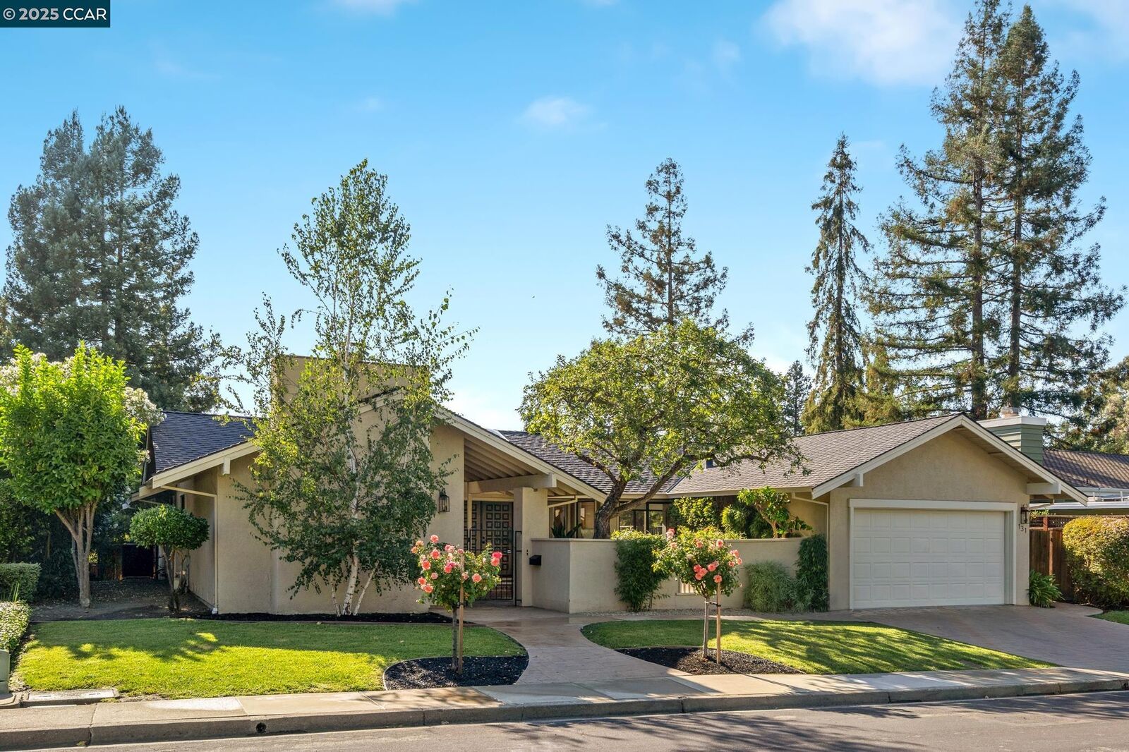 Property Photo:  131 Clover Hill Court  CA 94526 