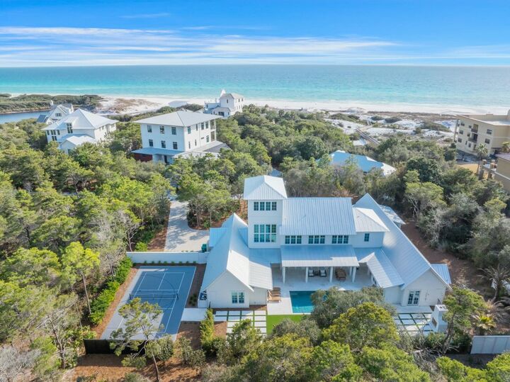 Property Photo:  40 Whispering Wind Way  FL 32459 