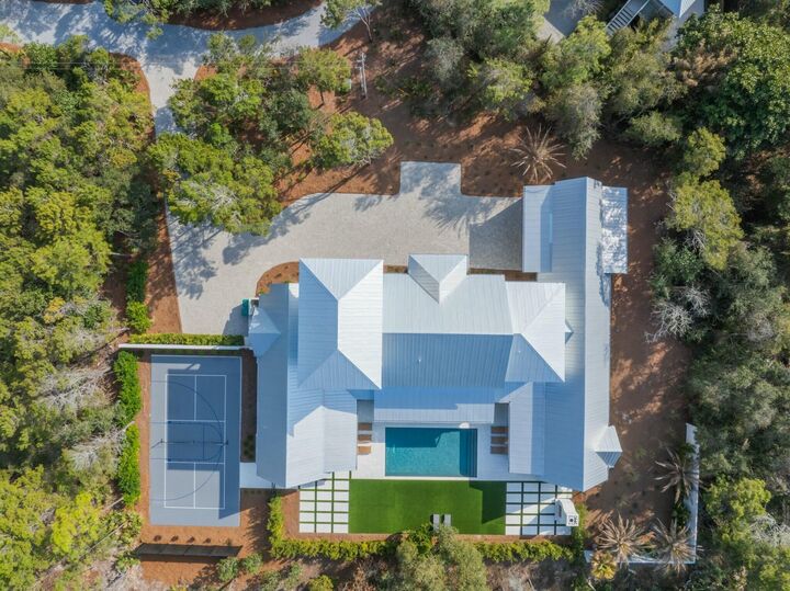 Property Photo:  40 Whispering Wind Way  FL 32459 